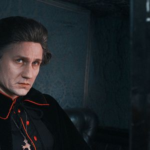 Photo Stanislas Merhar