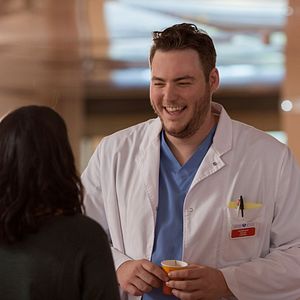 Photo Un Homme Pressé