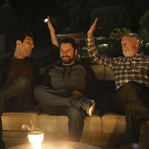 Photo David Giuntoli