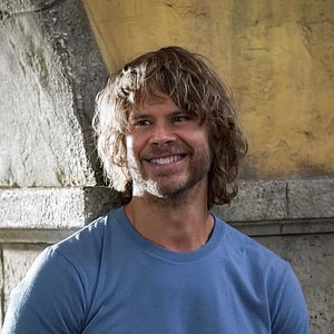 Photo Eric Christian Olsen