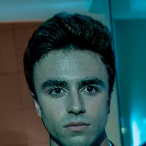 Photo Itzan Escamilla