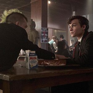 Photo Deadly Class