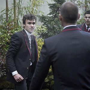 Photo Deadly Class