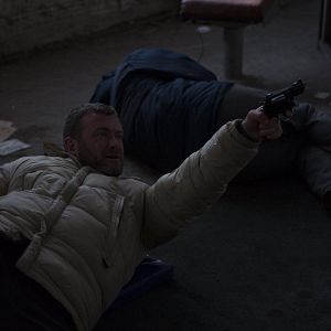 Photo The Marine 6 : Close Quarters