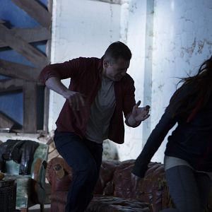 Photo The Marine 6 : Close Quarters