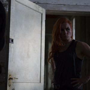 Photo The Marine 6 : Close Quarters