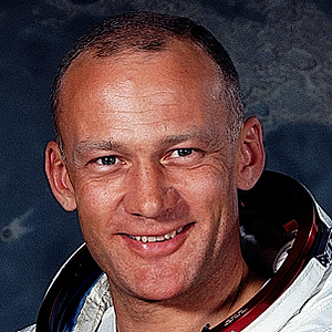 Photo Buzz Aldrin