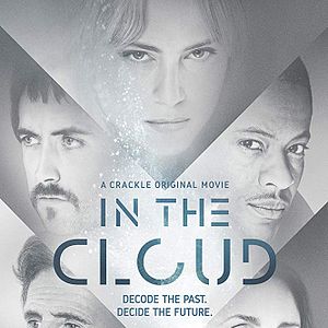 Photo In the Cloud