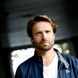 Photo Olivier Meurville