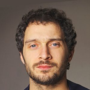 Photo Claudio Santamaria