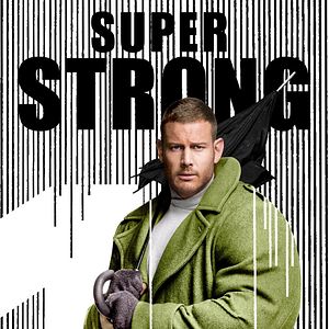 Photo Umbrella Academy