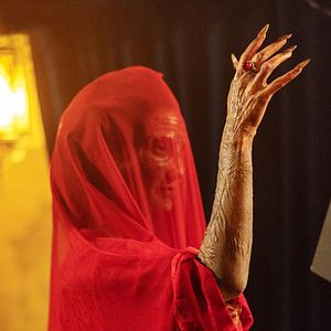 Photo Jennifer Spence