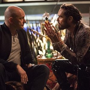 Photo Russell Brand