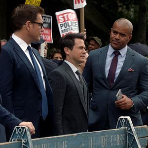 Photo Michael Weatherly