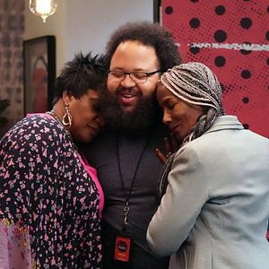 Photo Anna Maria Horsford