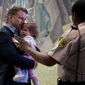 Photo Dash Mihok