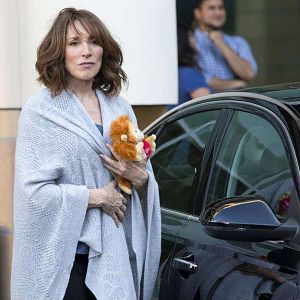 Photo Katey Sagal
