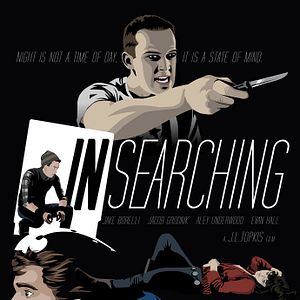 Photo In Searching
