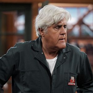 Photo Jay Leno