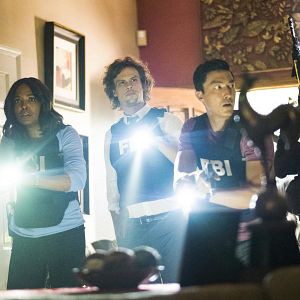 Photo Matthew Gray Gubler