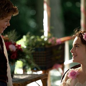 Photo Maleaume Paquin