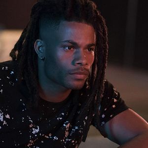 Photo Jordan Calloway