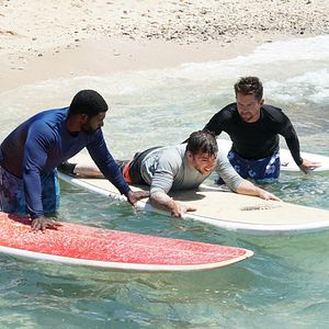 Photo Zachary Knighton