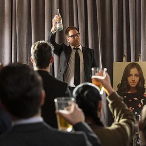 Photo Michael Weatherly