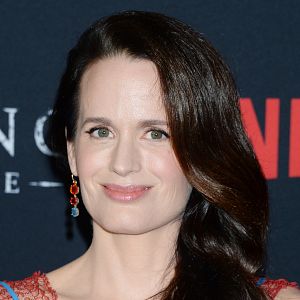 Photo Elizabeth Reaser