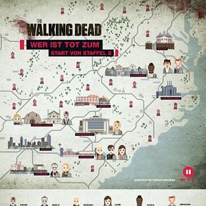 Photo The Walking Dead