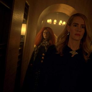Photo American Horror Story