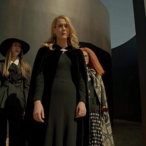Photo American Horror Story