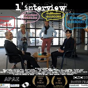Photo L'Interview