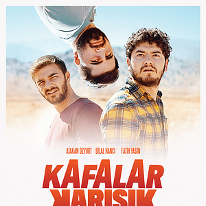 Photo Kafalar Karışık