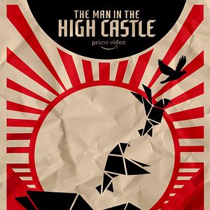 Photo The Man In the High Castle