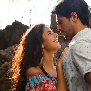 Photo Katrina Kaif