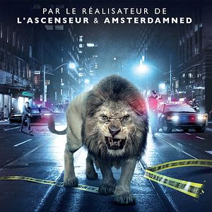 Photo Prédateur