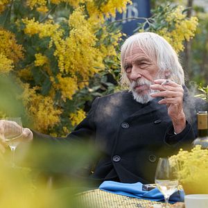 Photo Pierre Richard