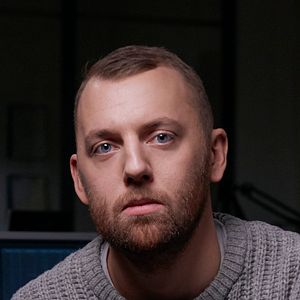 Photo Gustav Möller