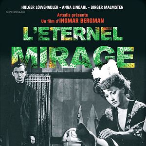 Photo L'éternel mirage