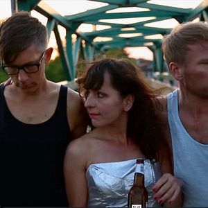 Photo Katharina Bellena