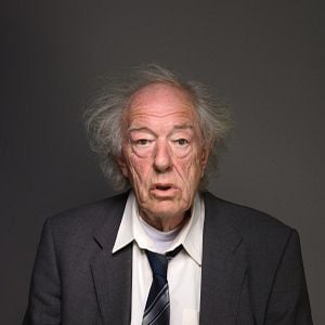 Photo Michael Gambon