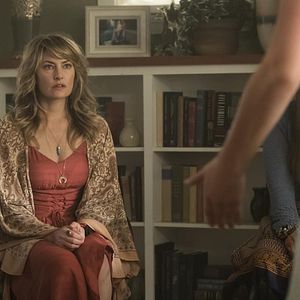 Photo Mädchen Amick