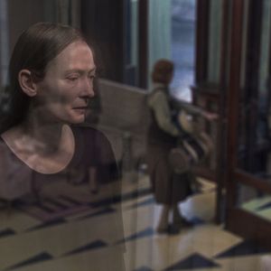 Photo Suspiria
