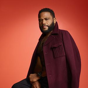 Photo Black-ish