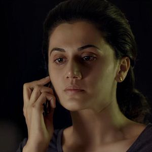 Photo Tapsee Pannu