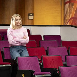 Photo Kristen Bell
