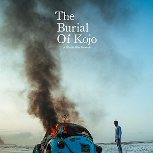 Photo The Burial of Kojo