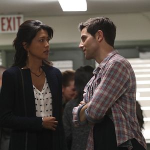 Photo David Giuntoli