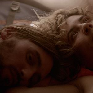 Photo Sexe, amour et mélancolie